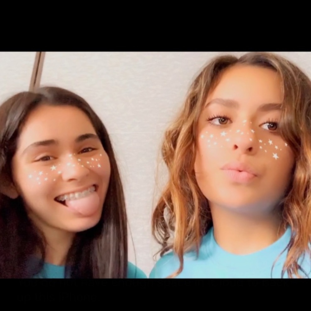 Meet your Posher, Easton